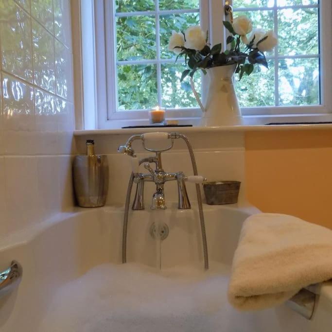 Lower Willsworthy Cottage Tavistock  Esterno foto
