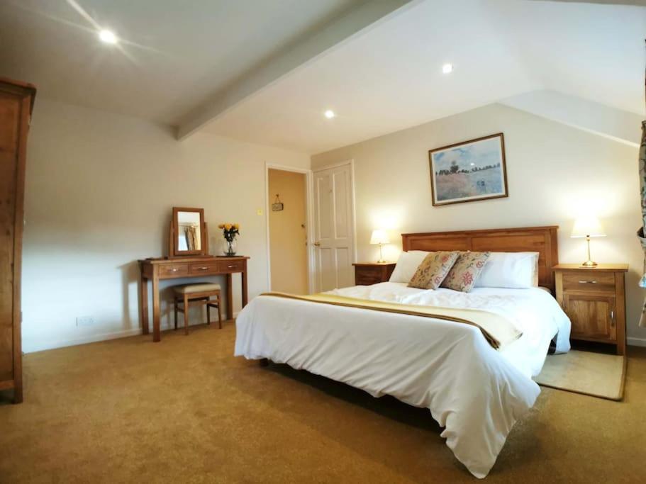 Lower Willsworthy Cottage Tavistock  Esterno foto