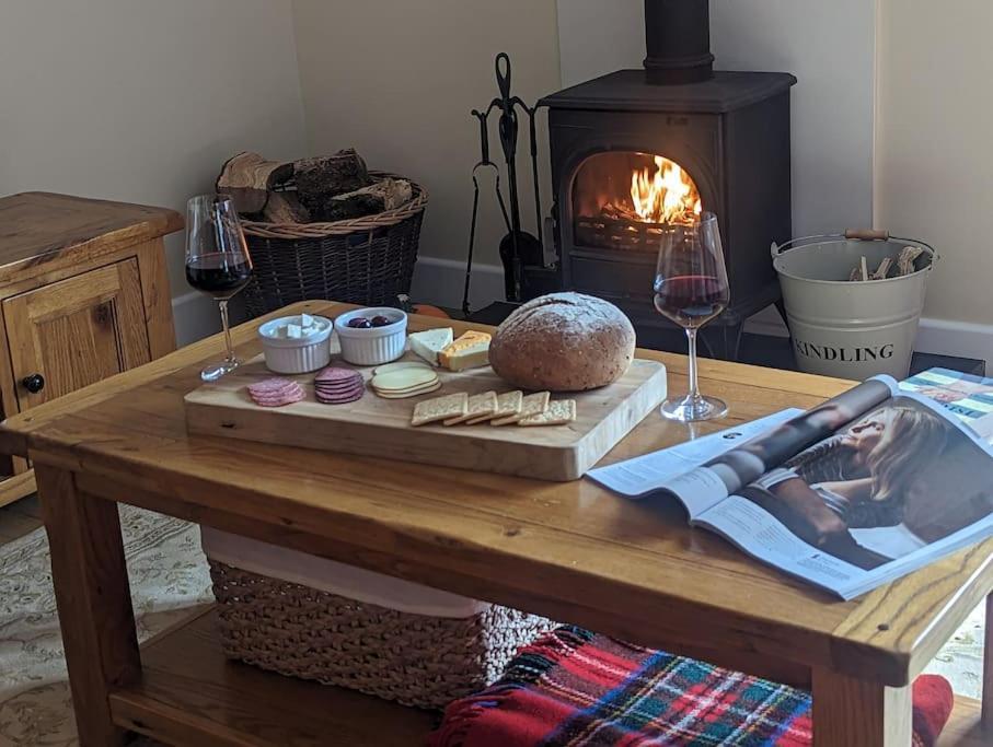 Lower Willsworthy Cottage Tavistock  Esterno foto